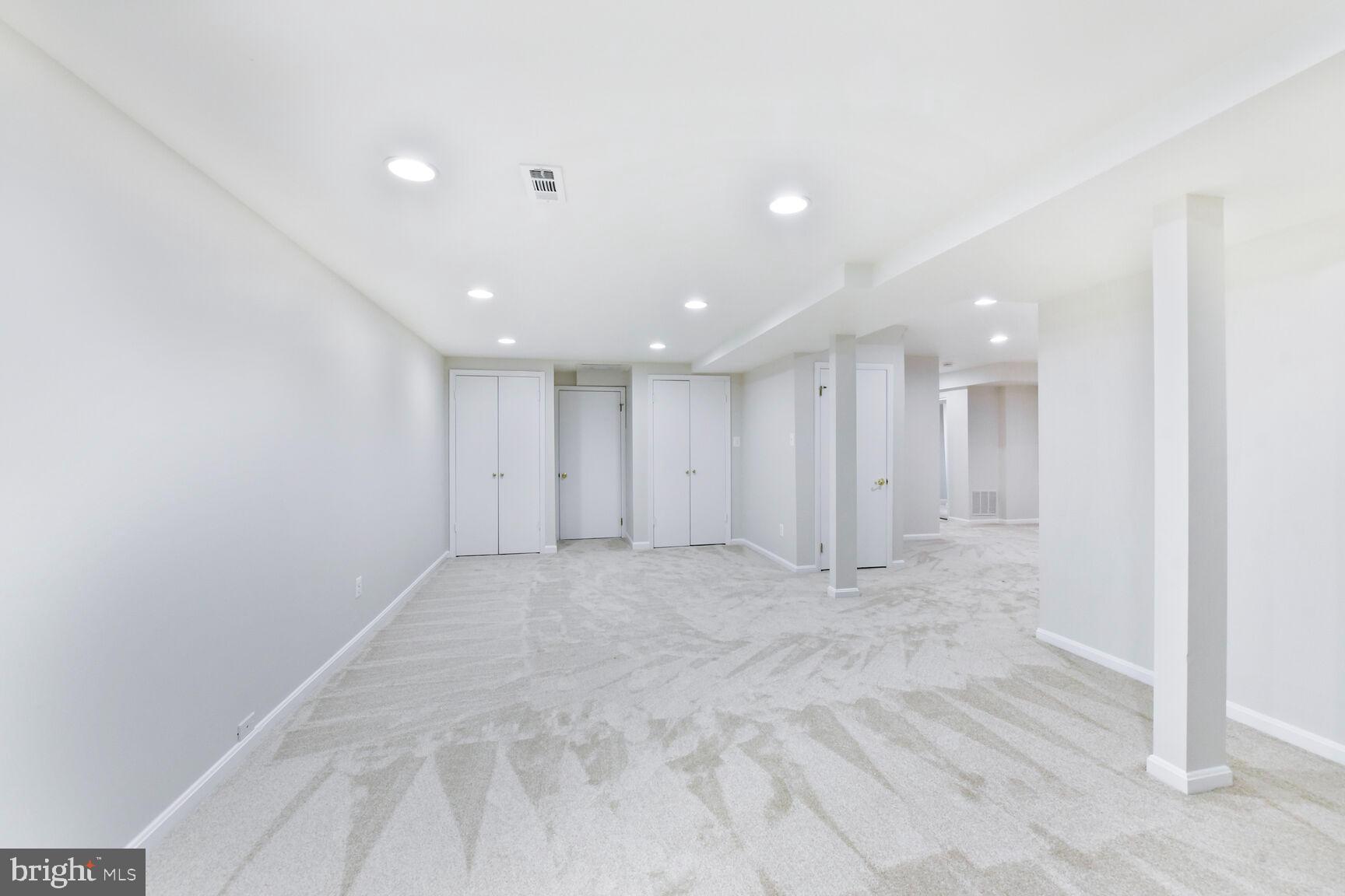 BEAU RIDGE - Residential