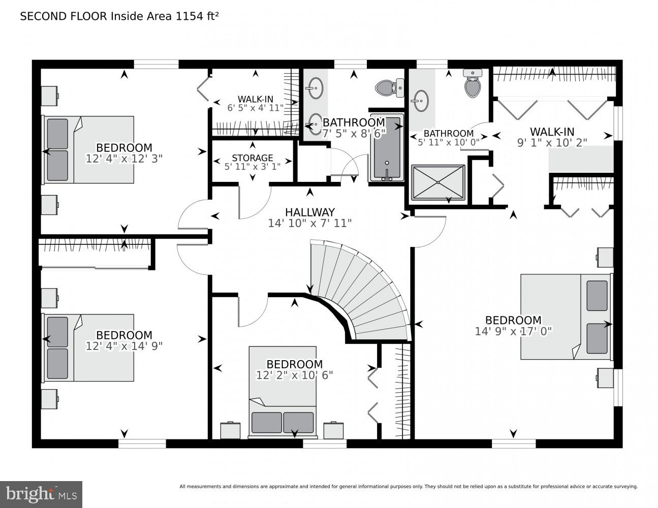 BEAU RIDGE - Residential