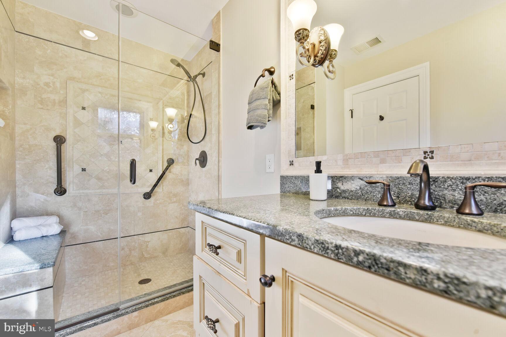 BEAU RIDGE - Residential