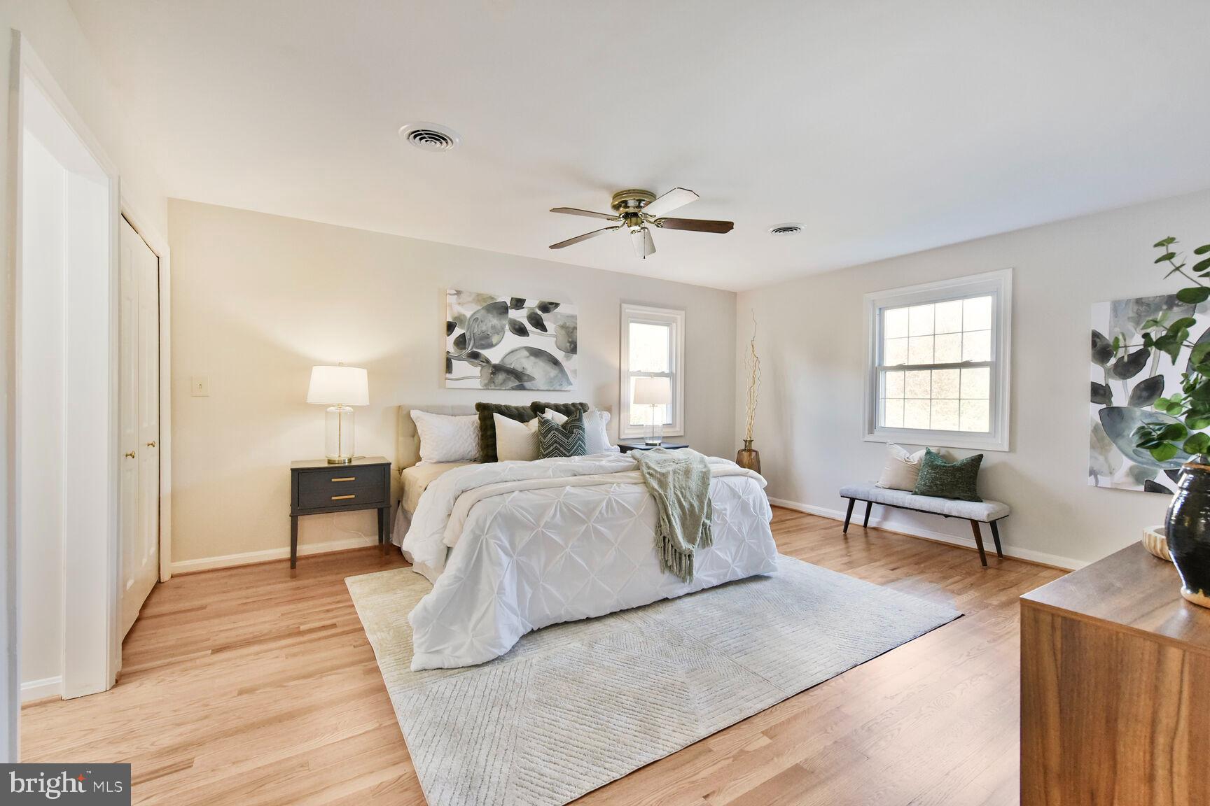 BEAU RIDGE - Residential