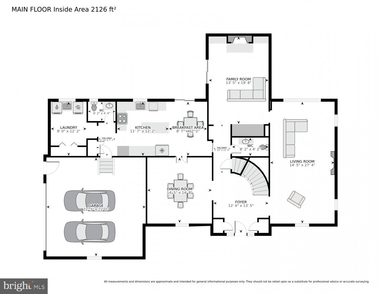BEAU RIDGE - Residential