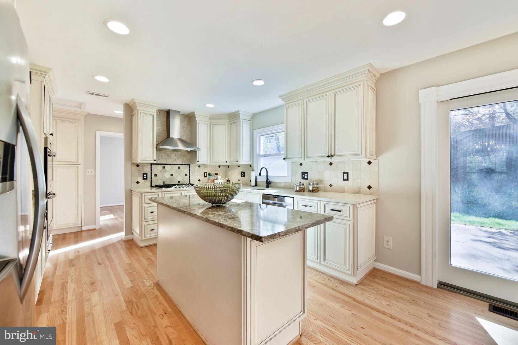 BEAU RIDGE - Residential