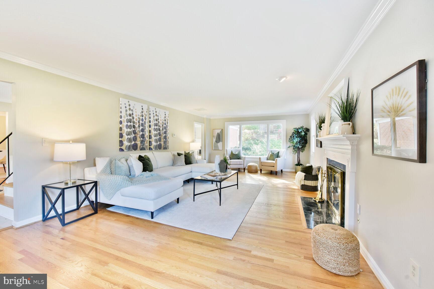 1517 TUBA COURT