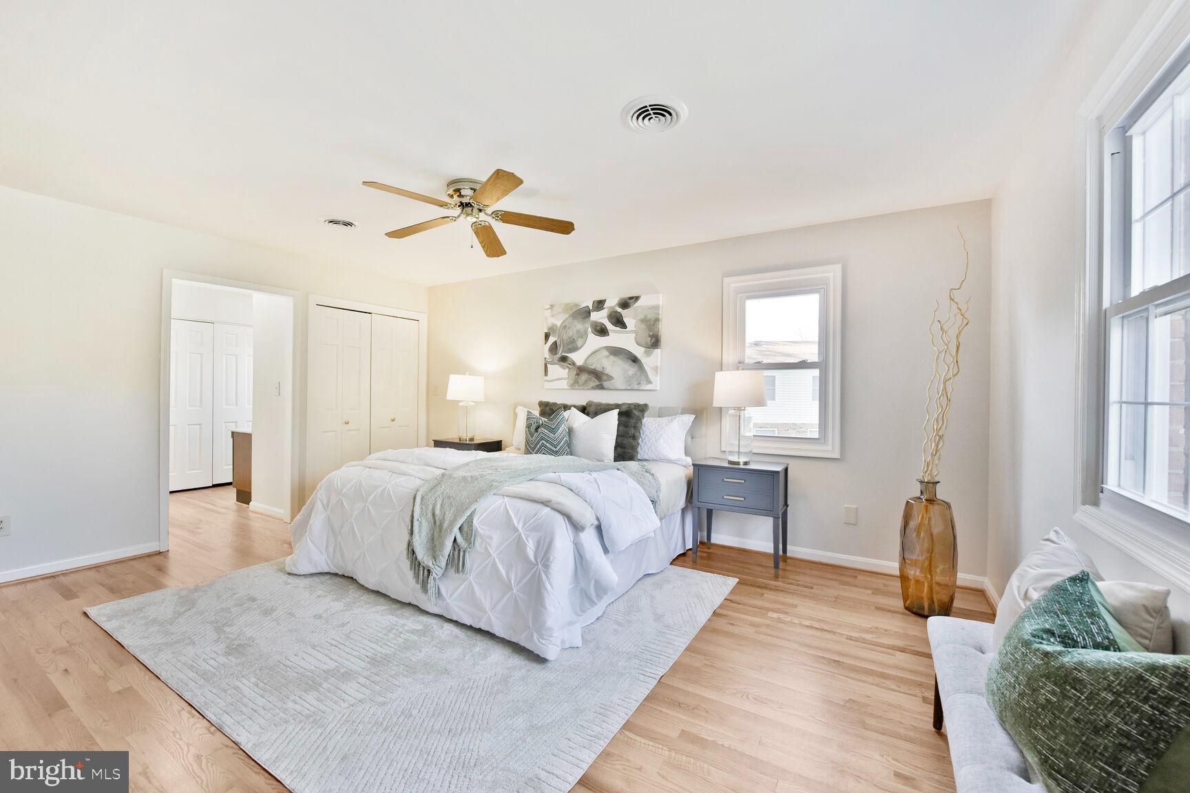 BEAU RIDGE - Residential