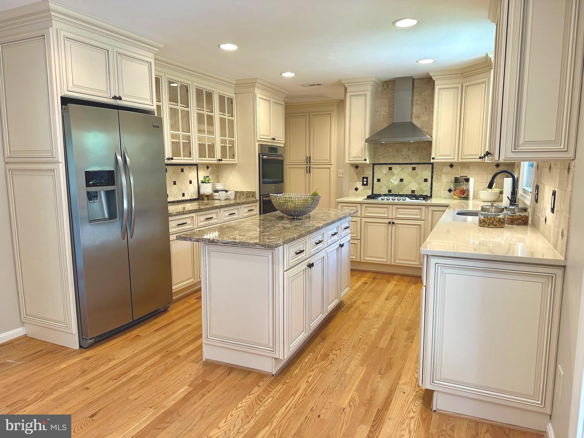 BEAU RIDGE - Residential