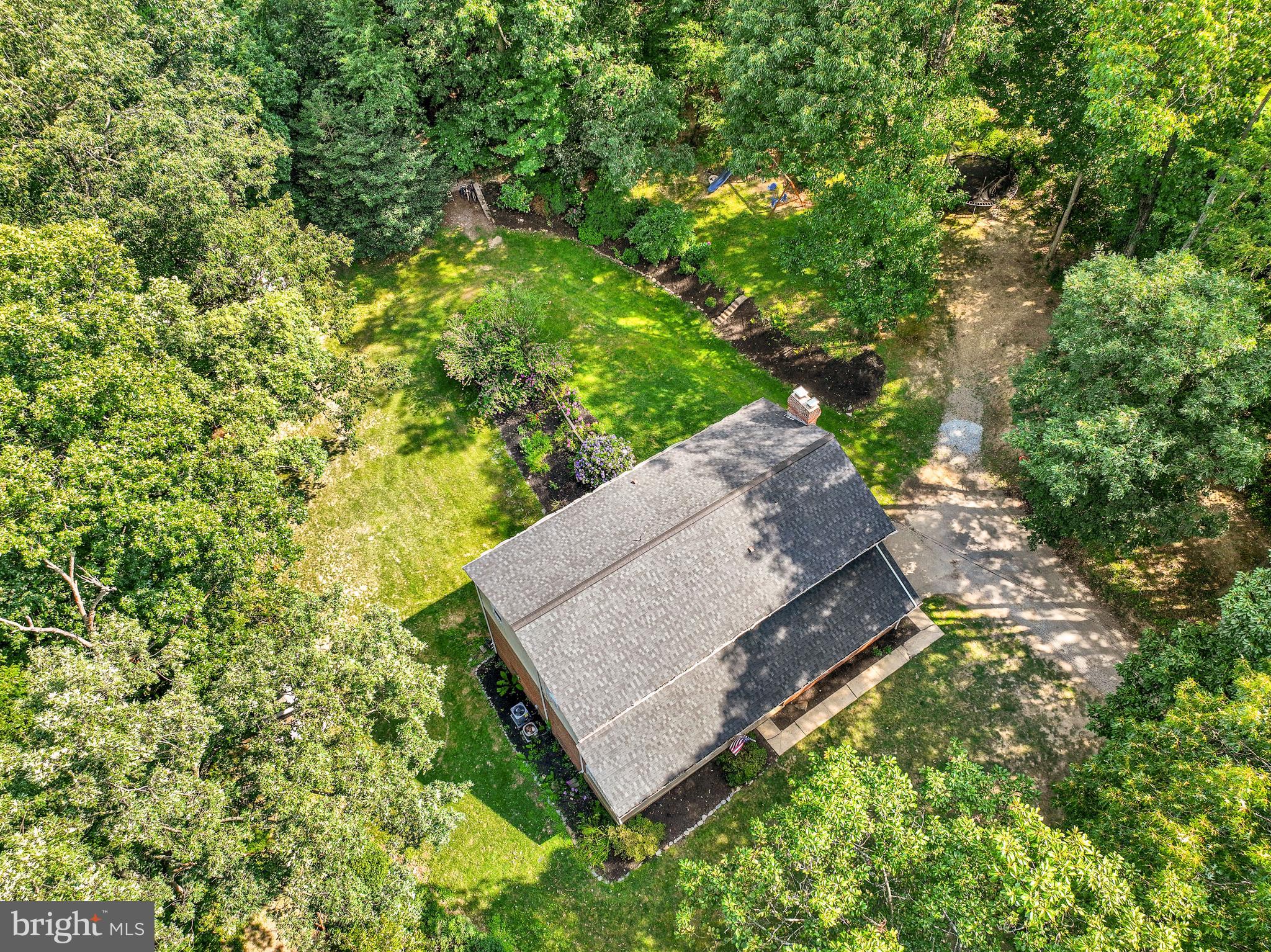 5032 BARKWOOD LANE