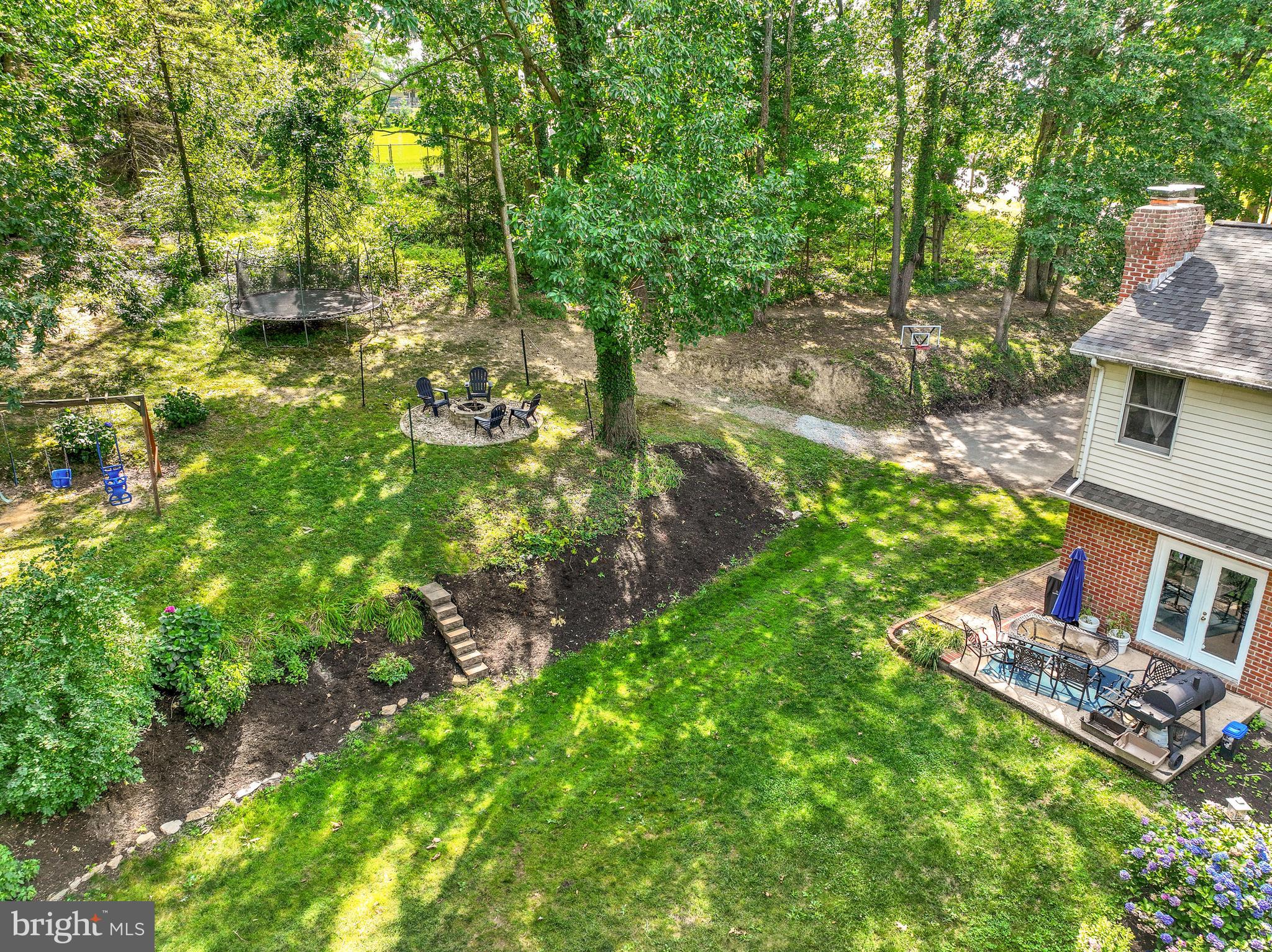 5032 BARKWOOD LANE