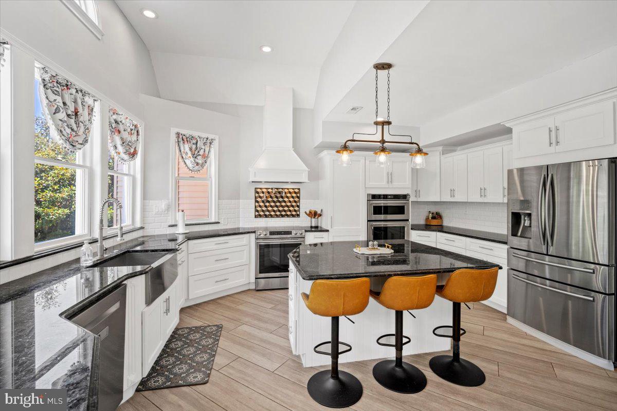 FAIR OAKS - Residential