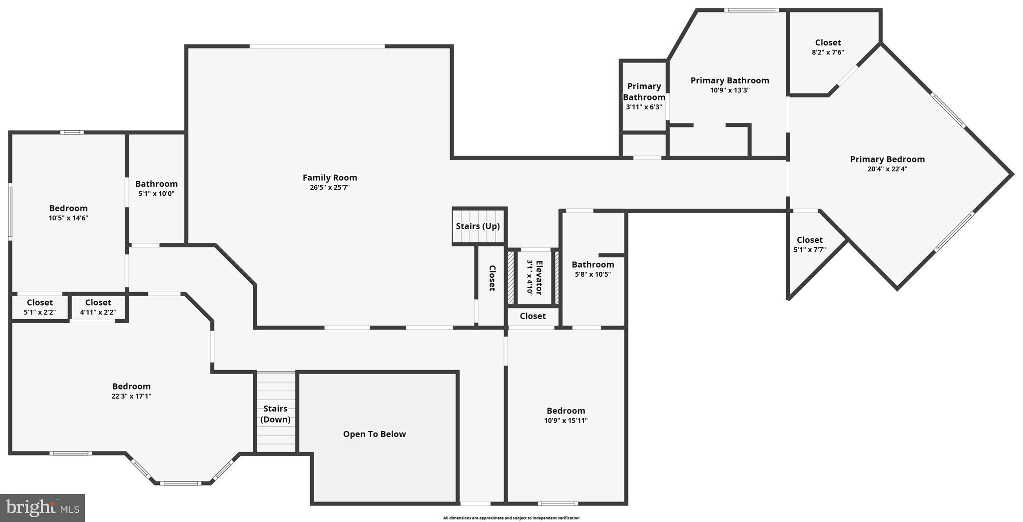 FAIR OAKS - Residential