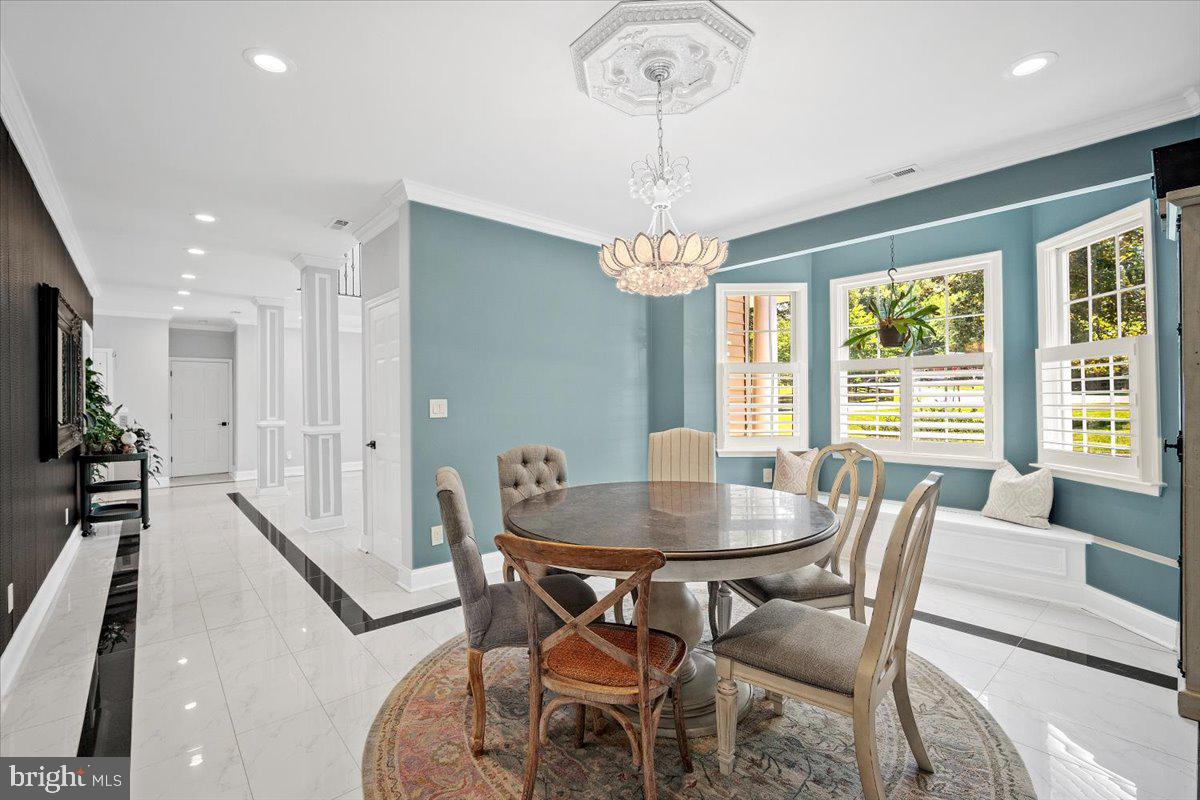 FAIR OAKS - Residential