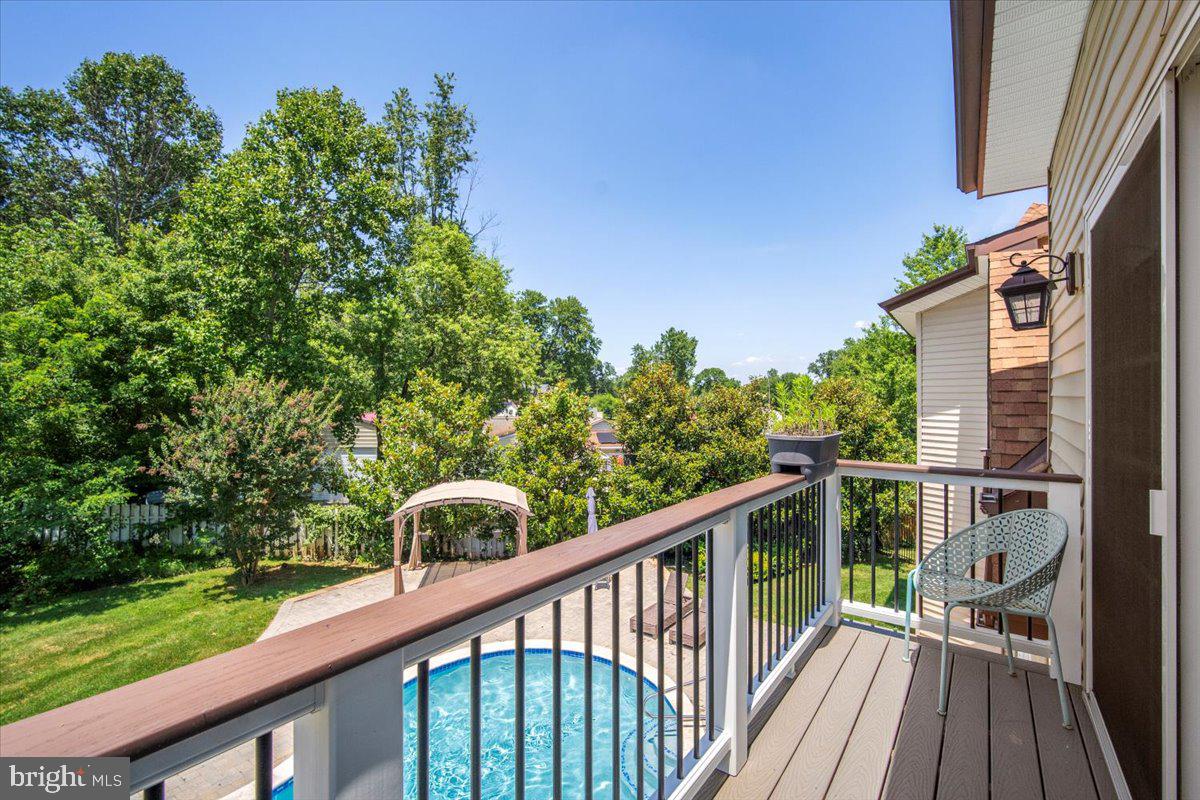 FAIR OAKS - Residential