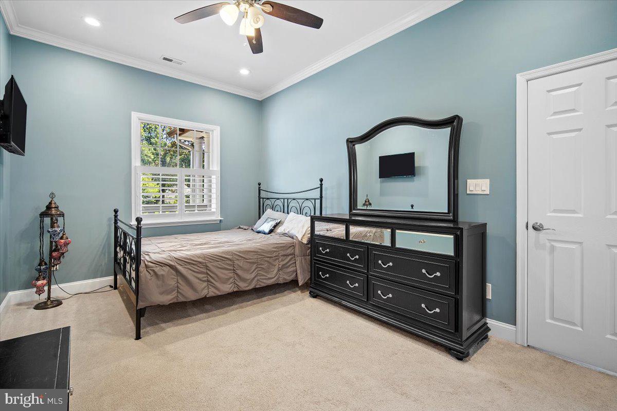 FAIR OAKS - Residential