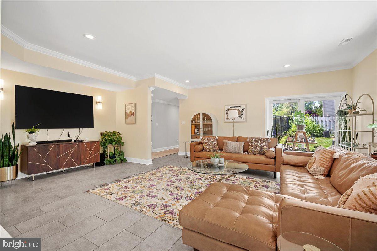 FAIR OAKS - Residential