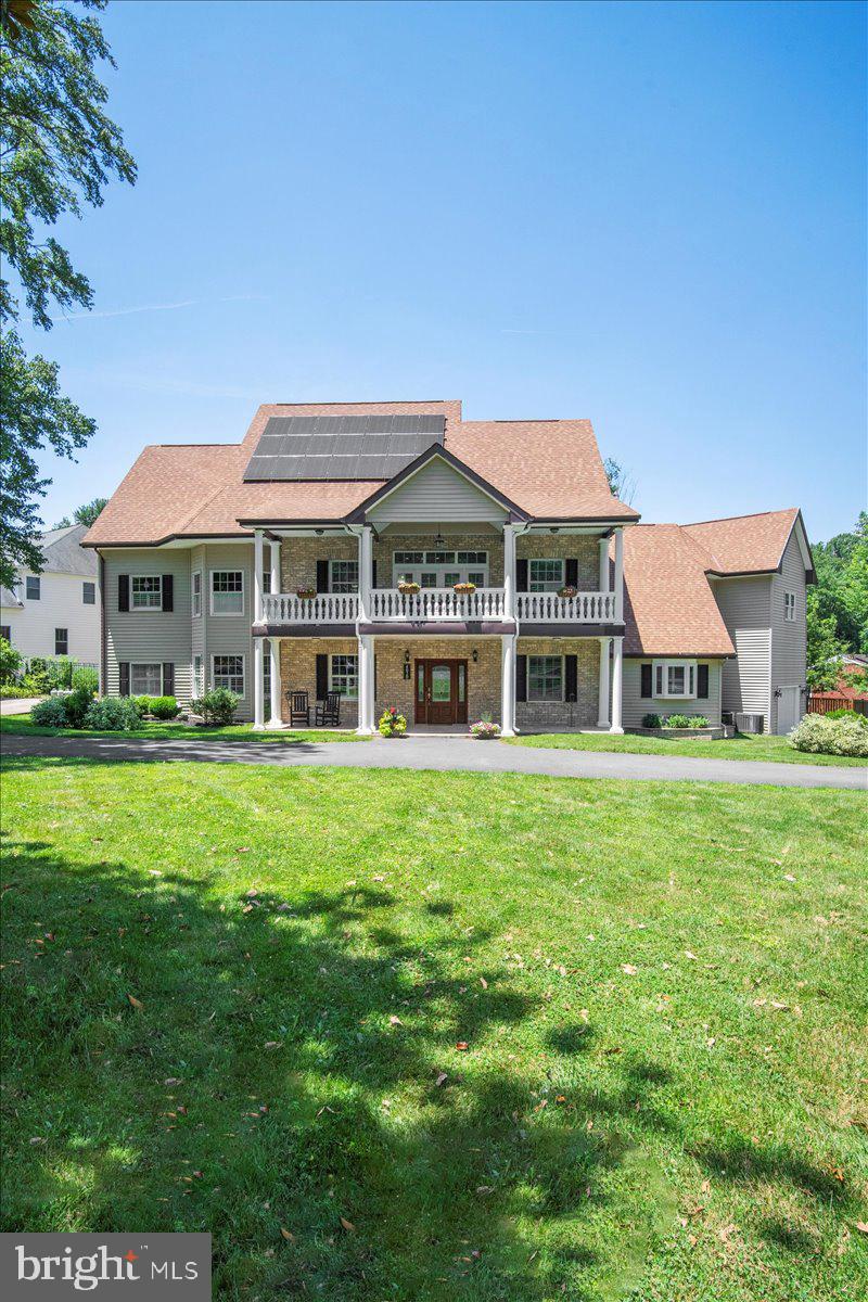 FAIR OAKS - Residential