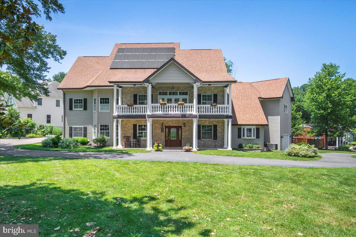 FAIR OAKS - Residential