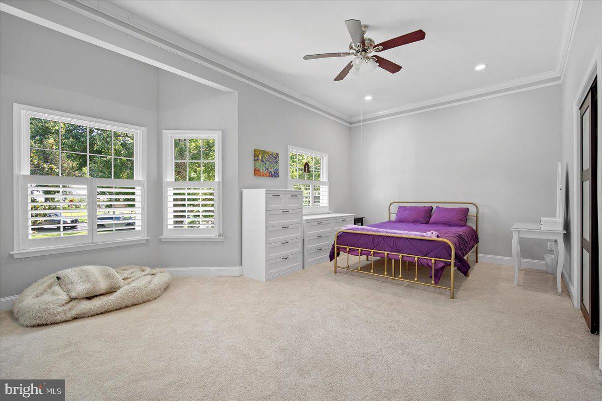 FAIR OAKS - Residential