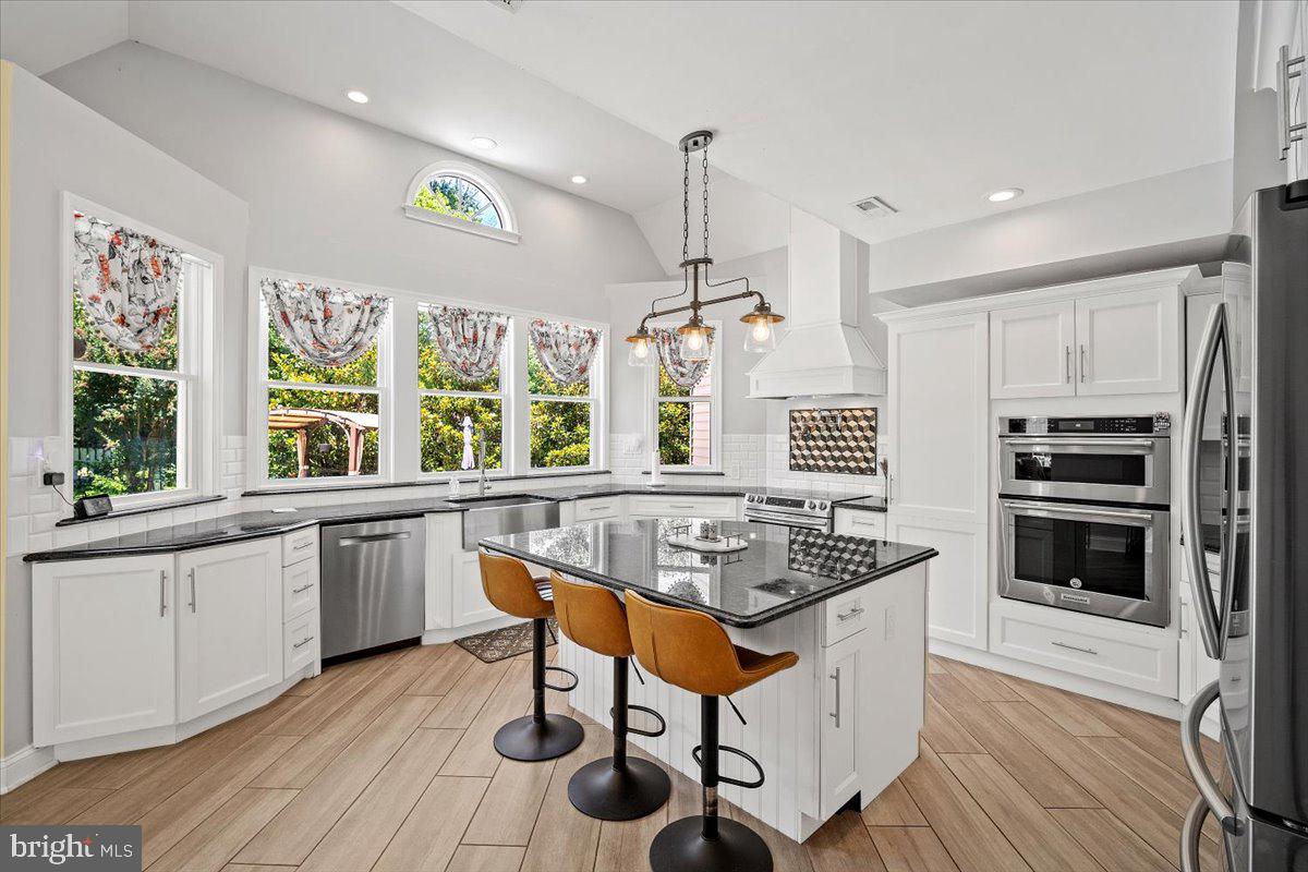 FAIR OAKS - Residential