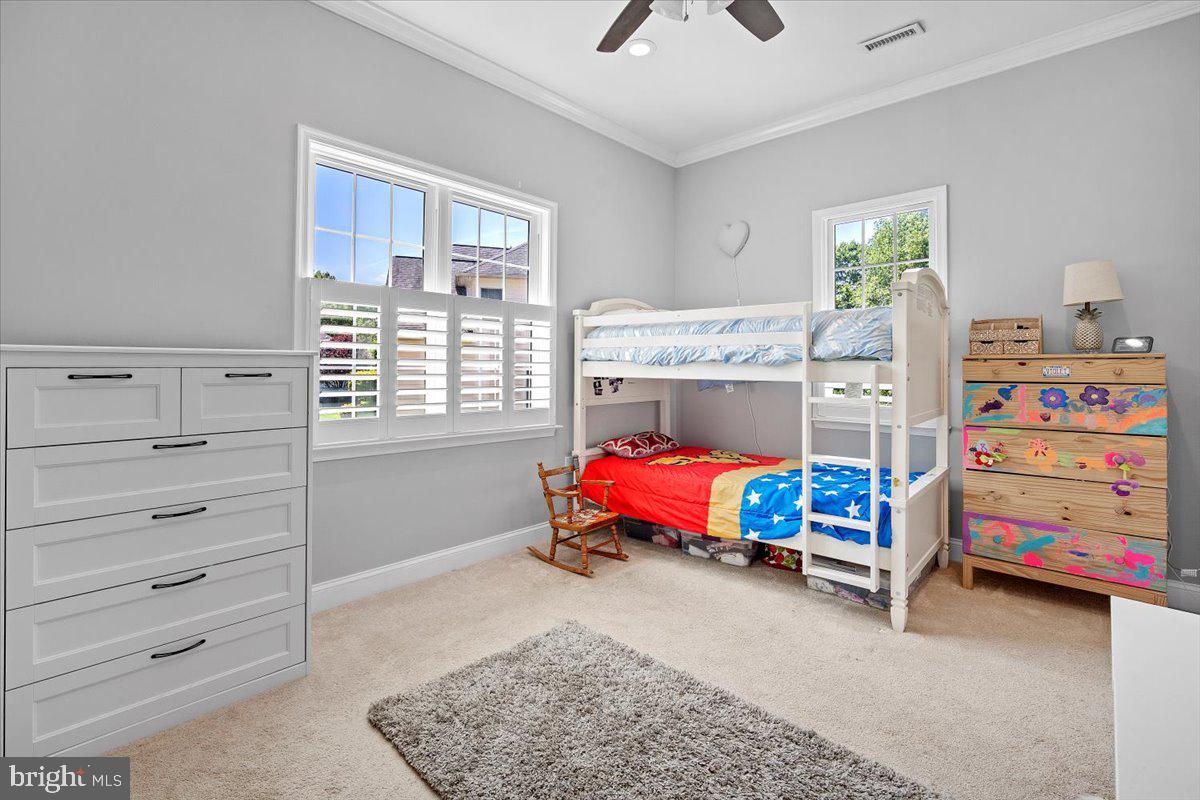 FAIR OAKS - Residential