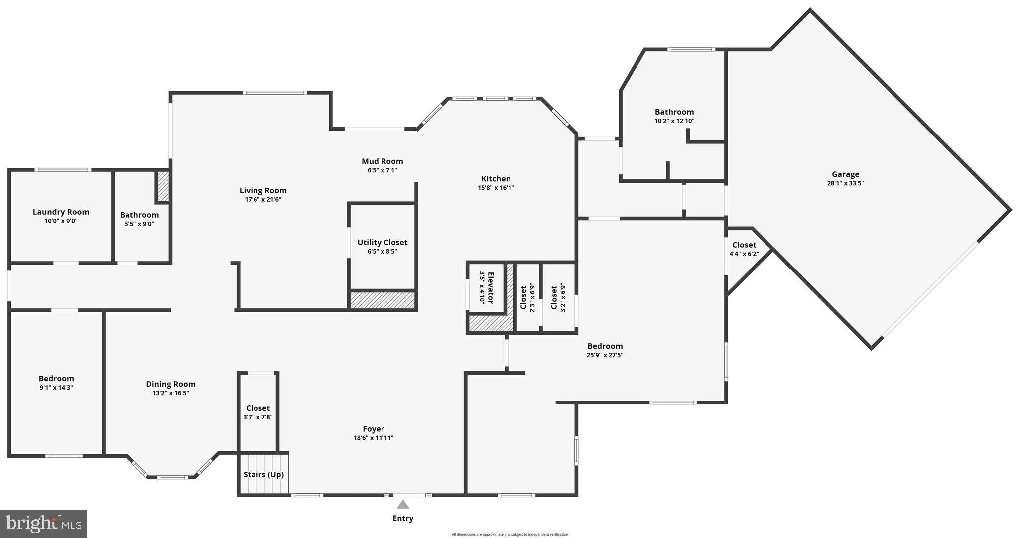 FAIR OAKS - Residential