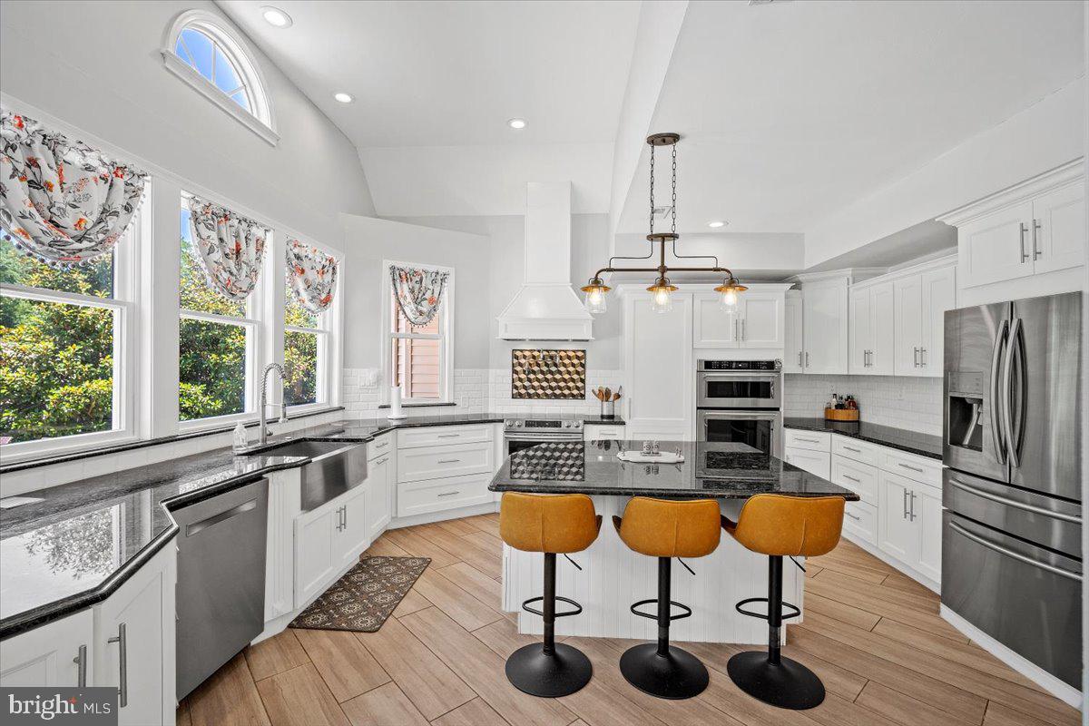 FAIR OAKS - Residential