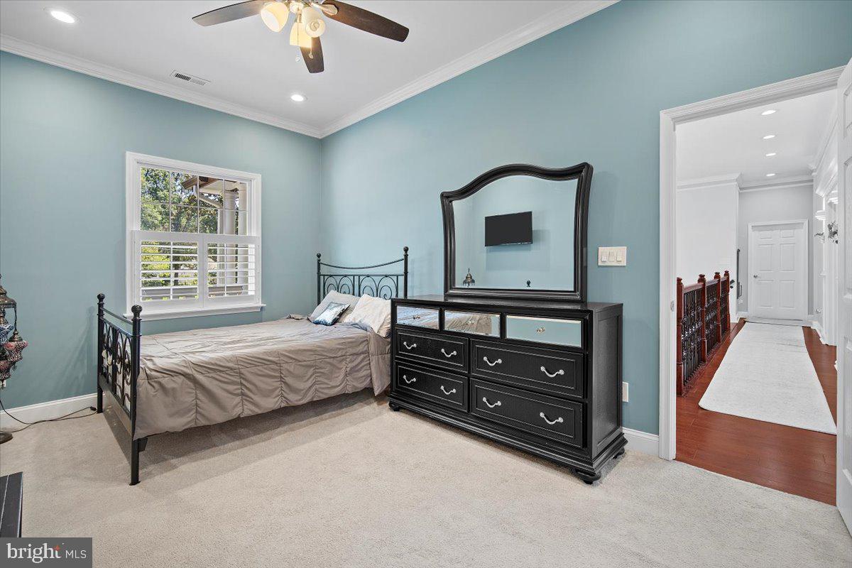 FAIR OAKS - Residential