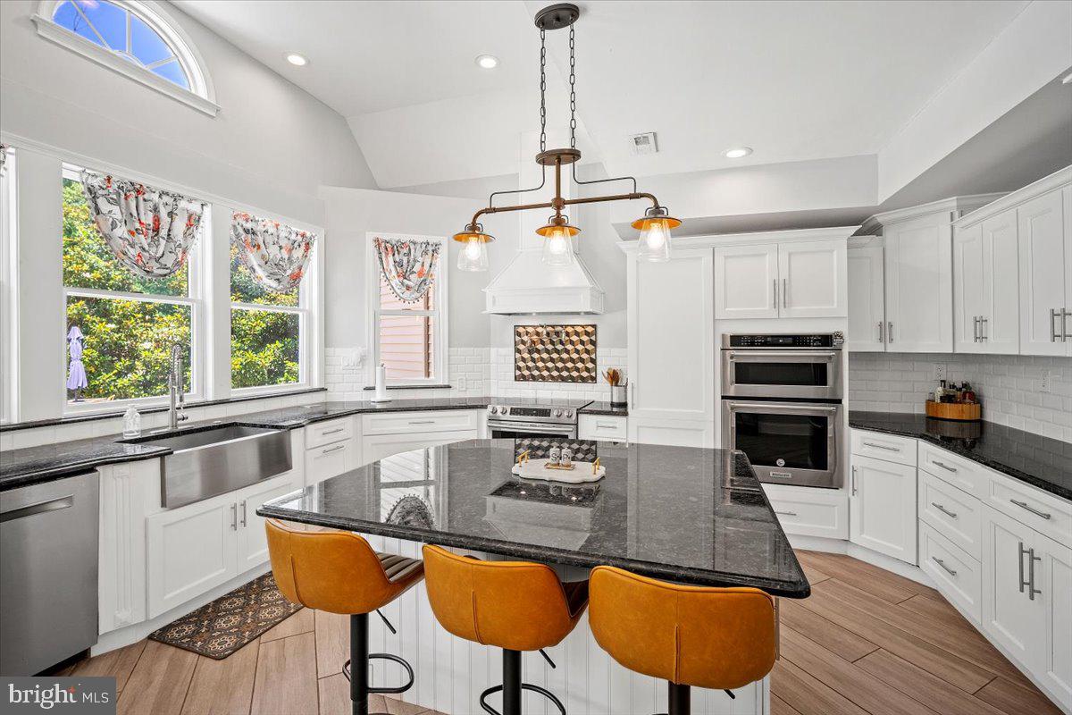 FAIR OAKS - Residential