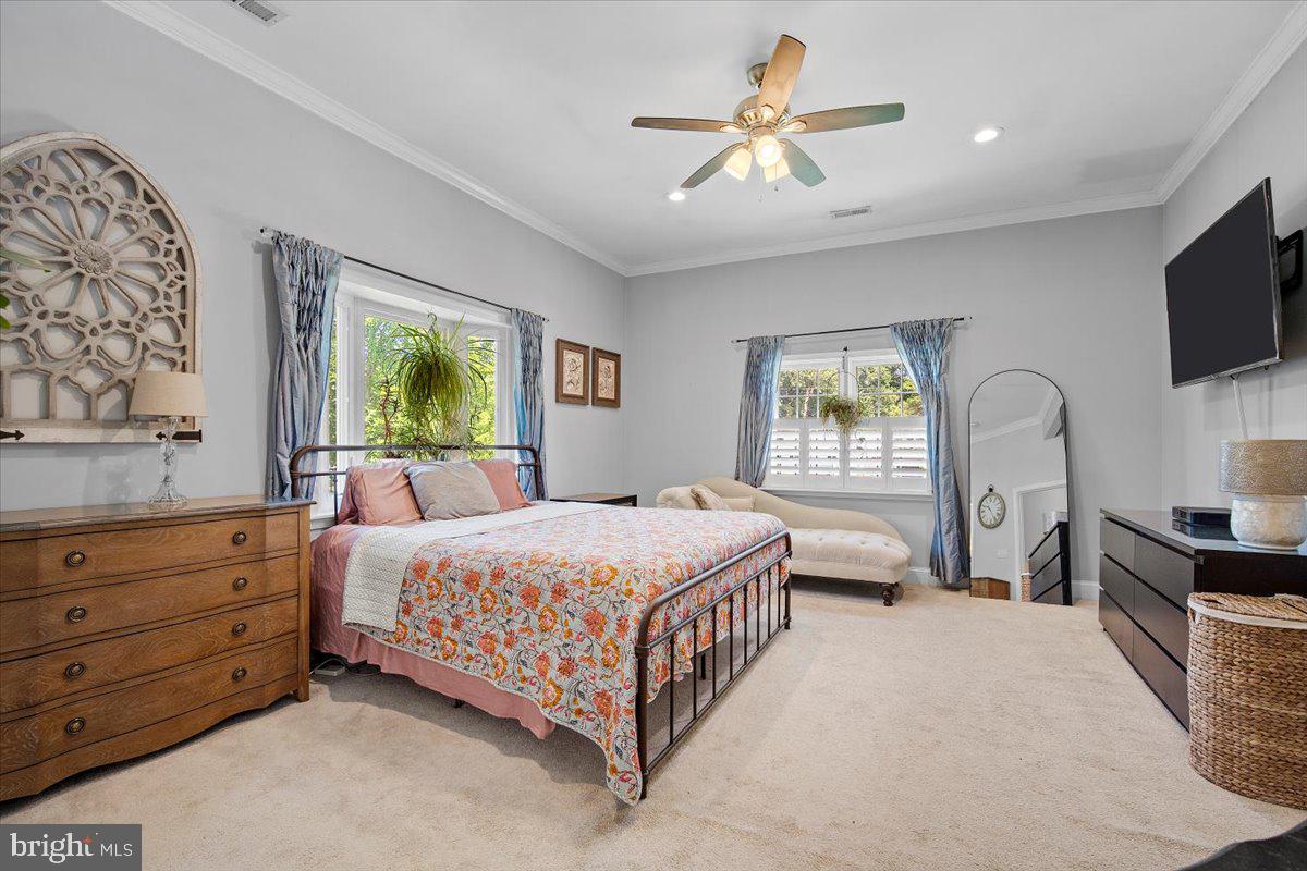 FAIR OAKS - Residential