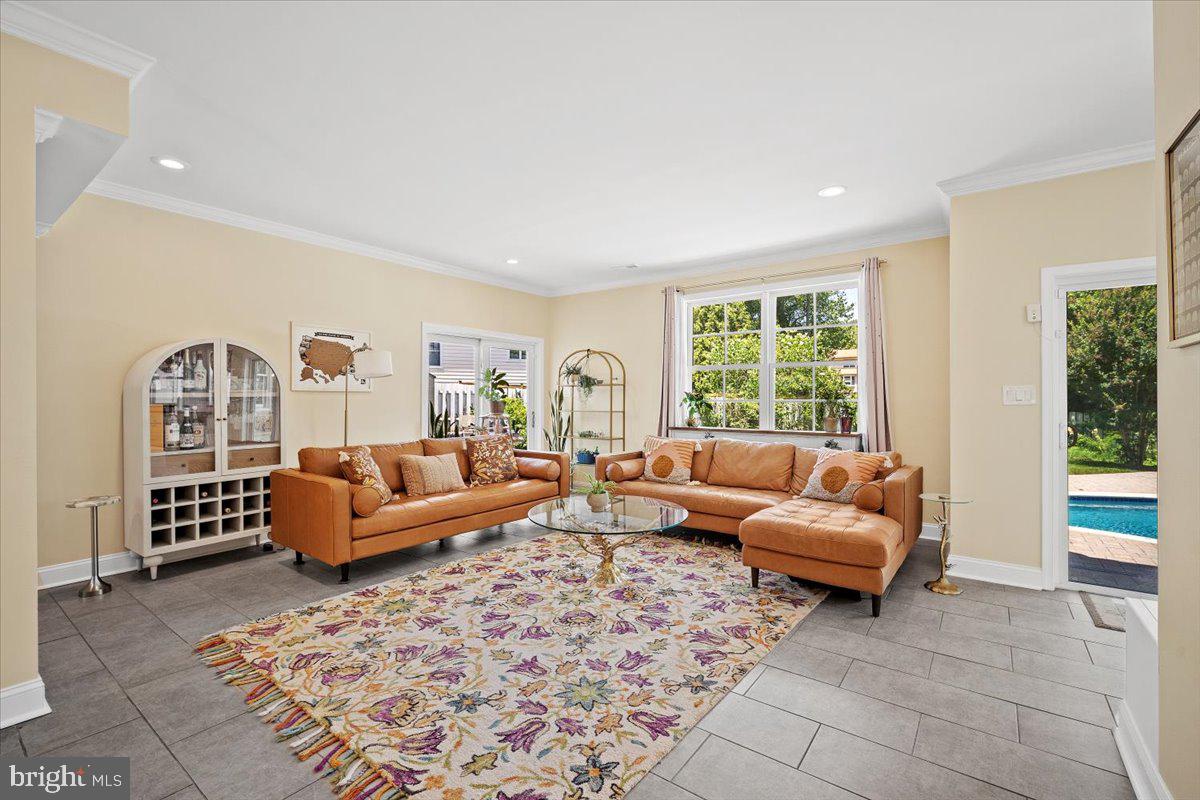 FAIR OAKS - Residential