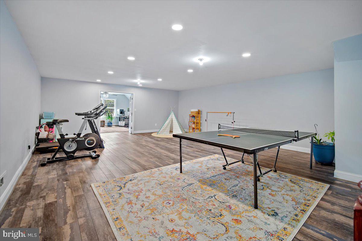 FAIR OAKS - Residential