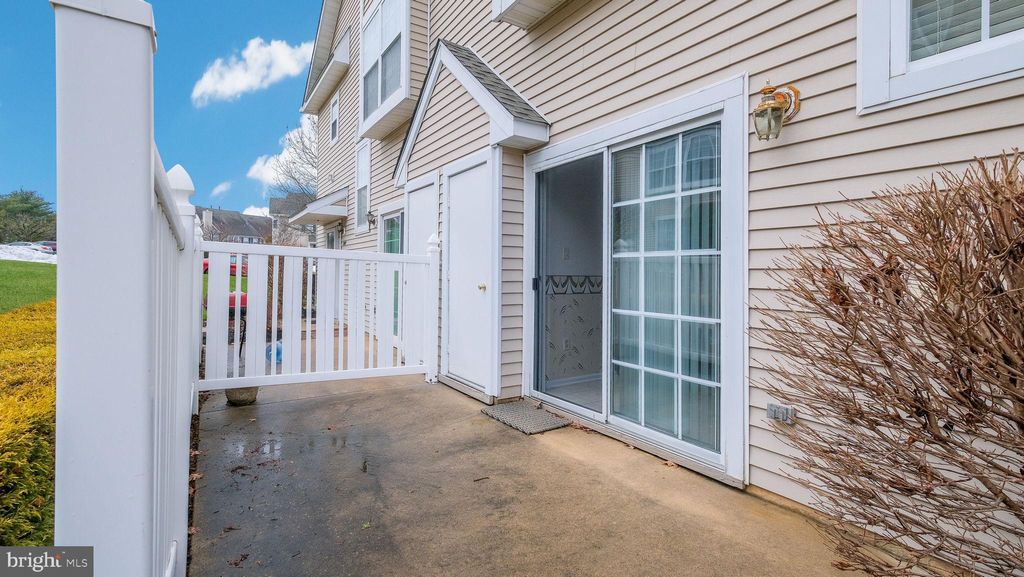 Photo of 1508 Carol Court #1501, JAMISON, PA 18929 (MLS # PABU2115488)