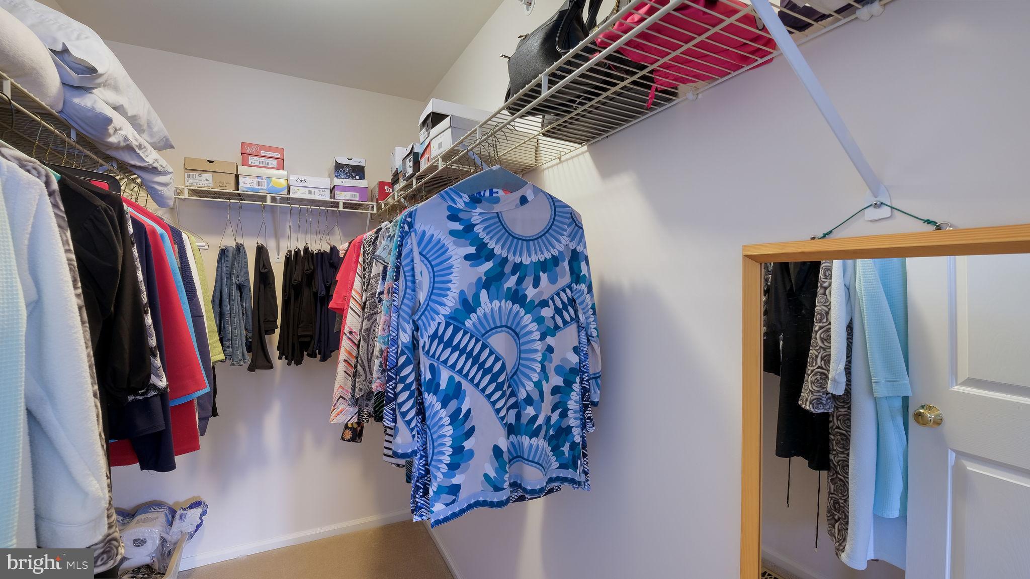 MILL RIDGE - Residential