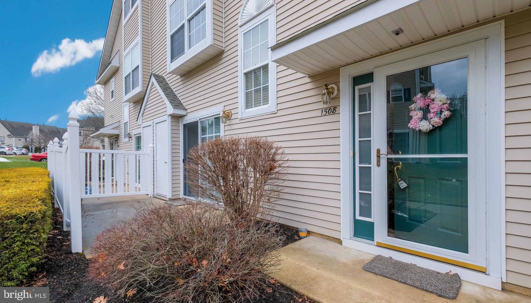 MILL RIDGE - Residential