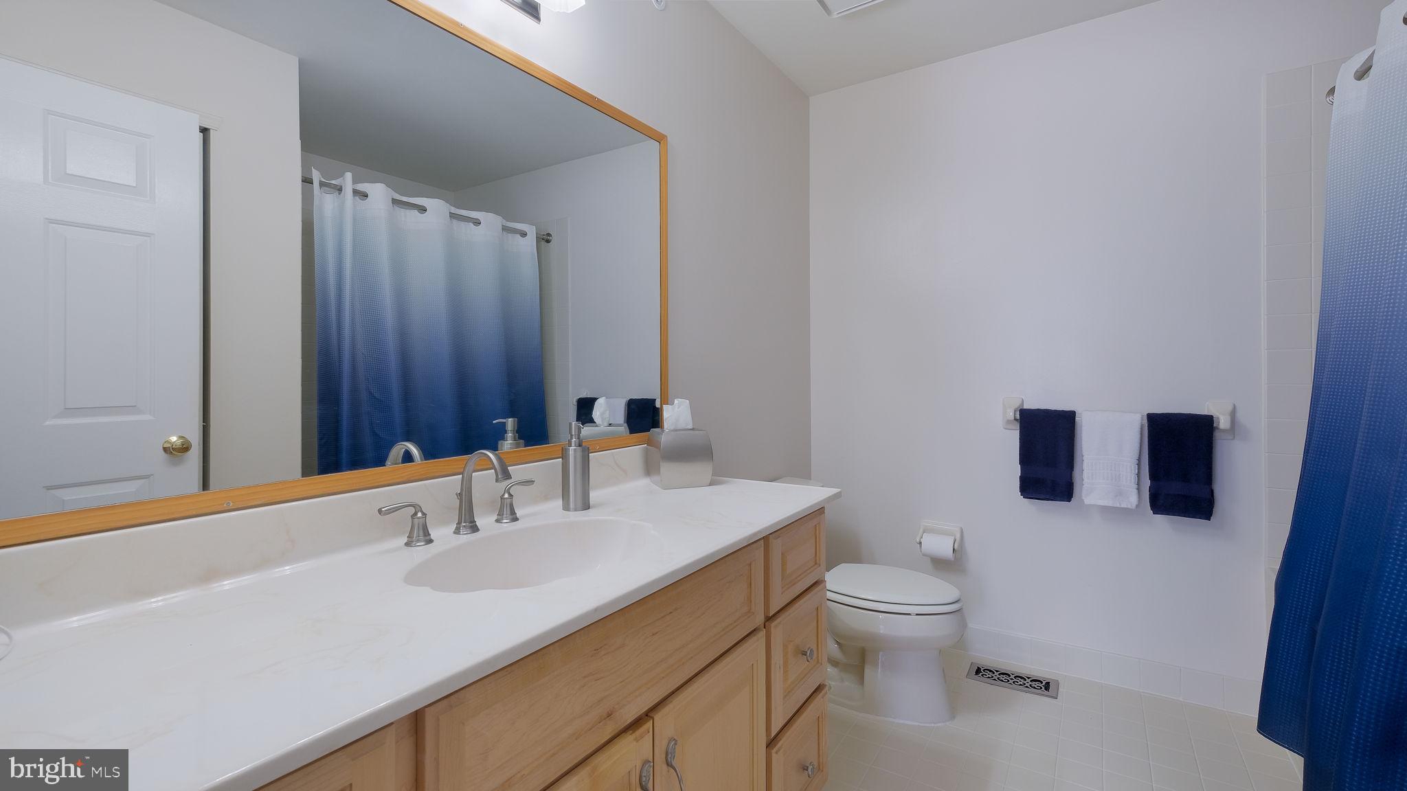 MILL RIDGE - Residential