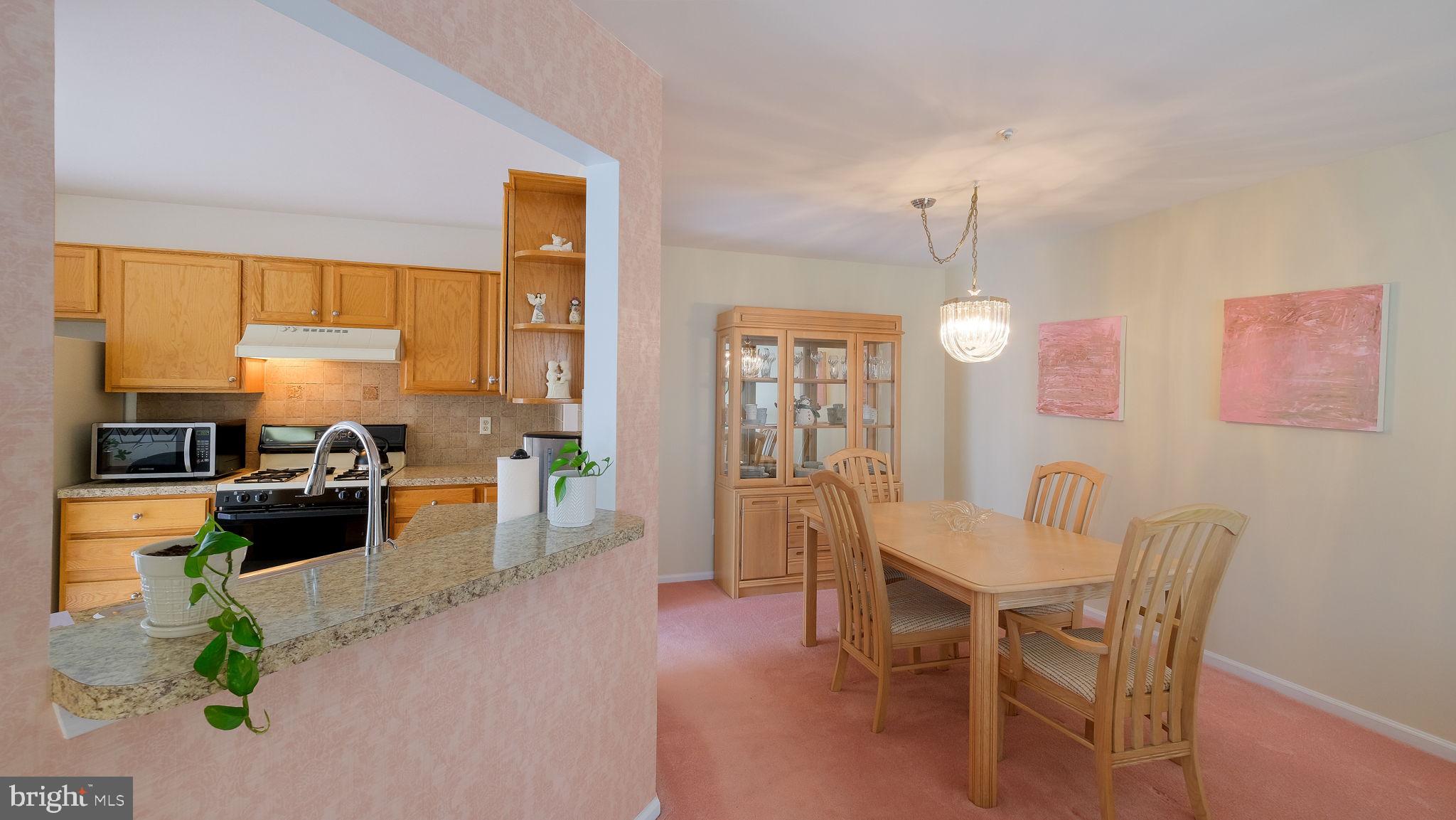 MILL RIDGE - Residential