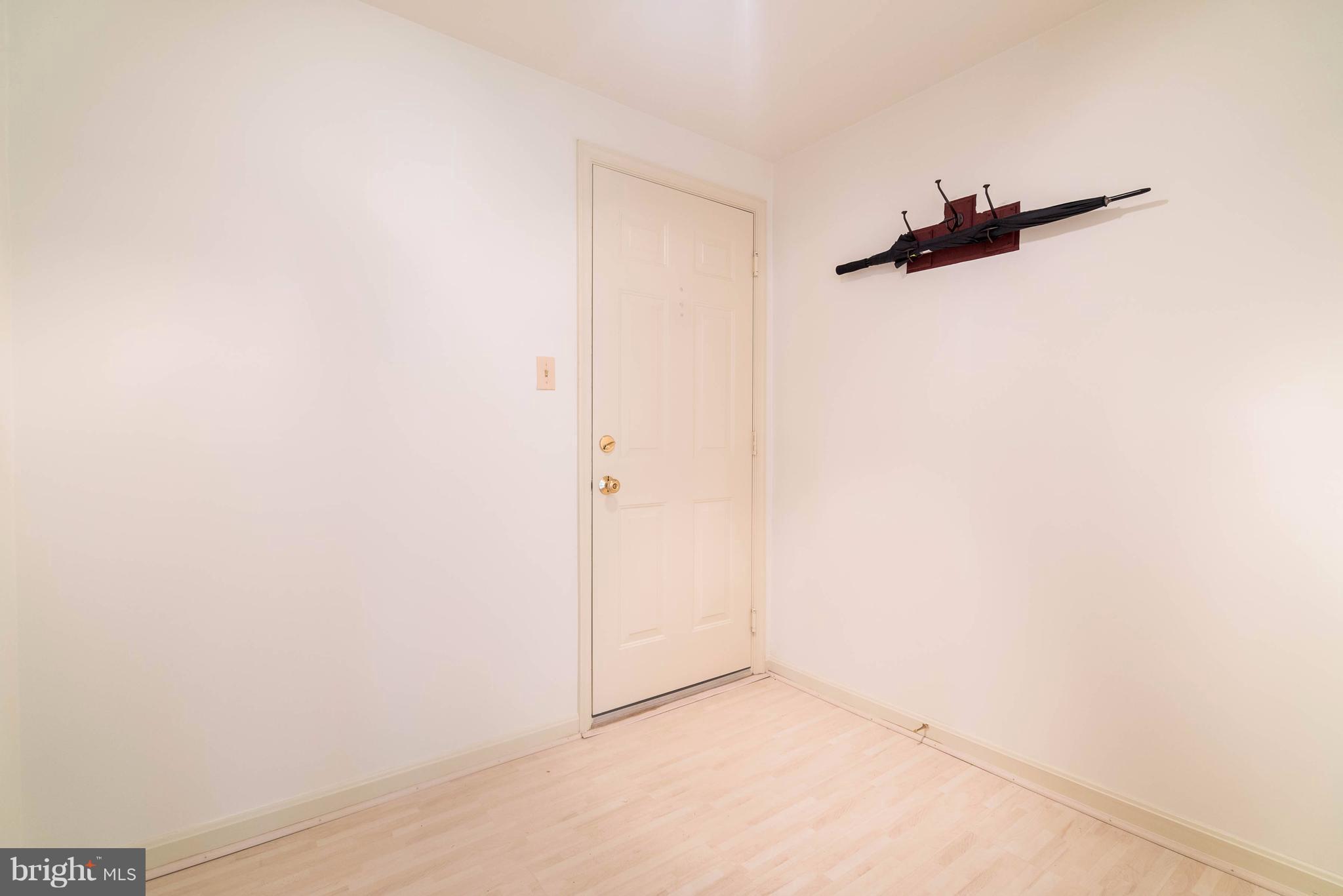 COLONIAL VILLAGE - Residential Lease