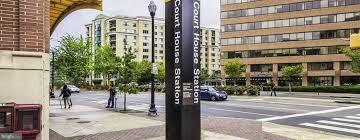 COLONIAL VILLAGE - Residential Lease