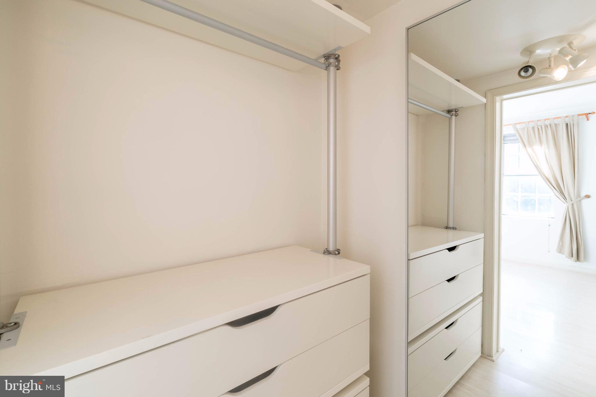 COLONIAL VILLAGE - Residential Lease