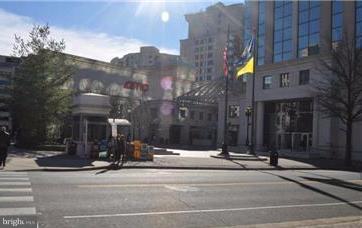 COLONIAL VILLAGE - Residential Lease