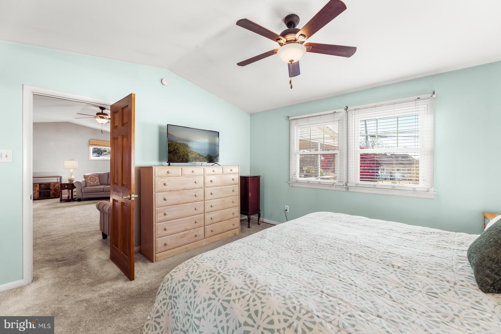 NOTTINGHAM VIL - Residential