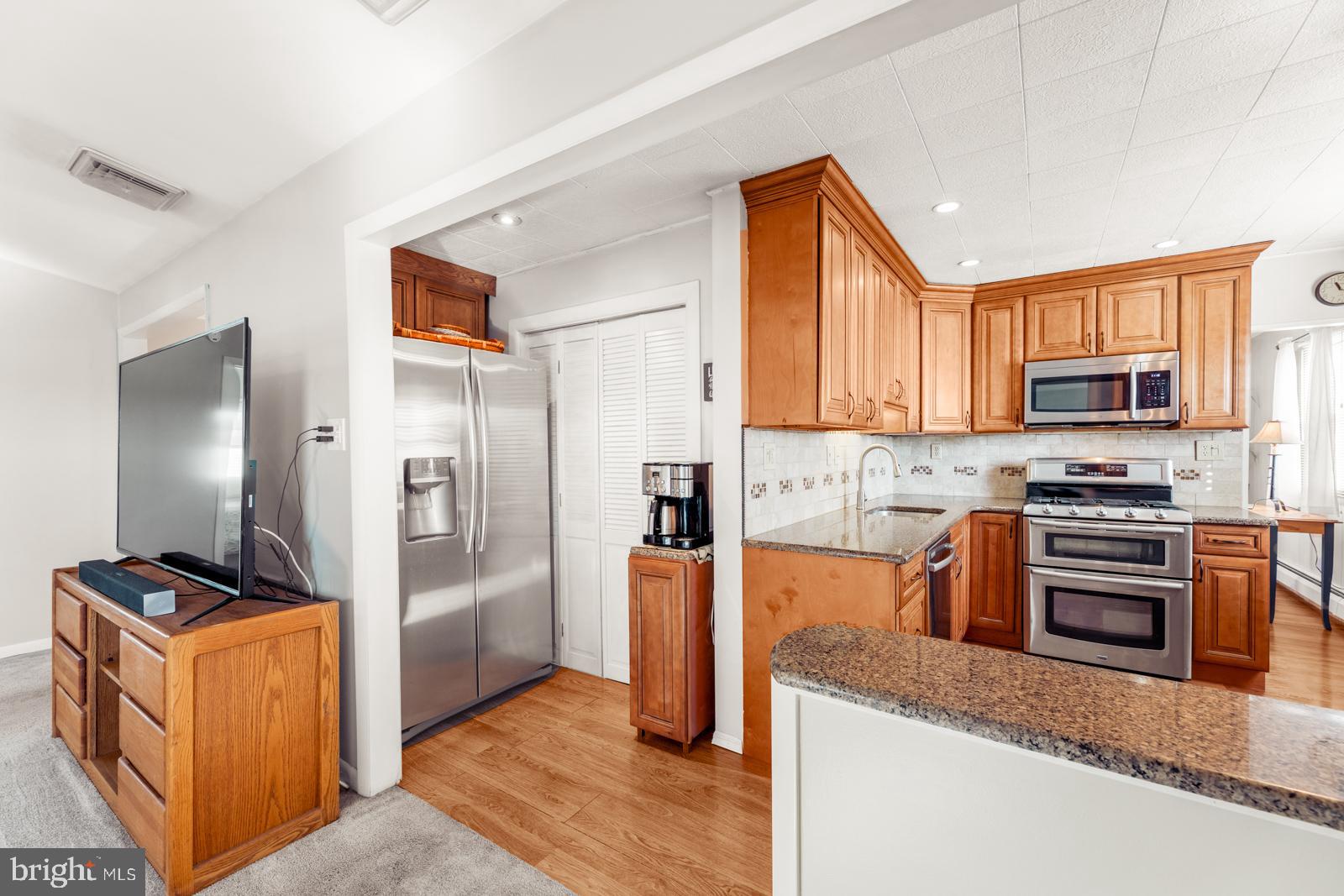 NOTTINGHAM VIL - Residential