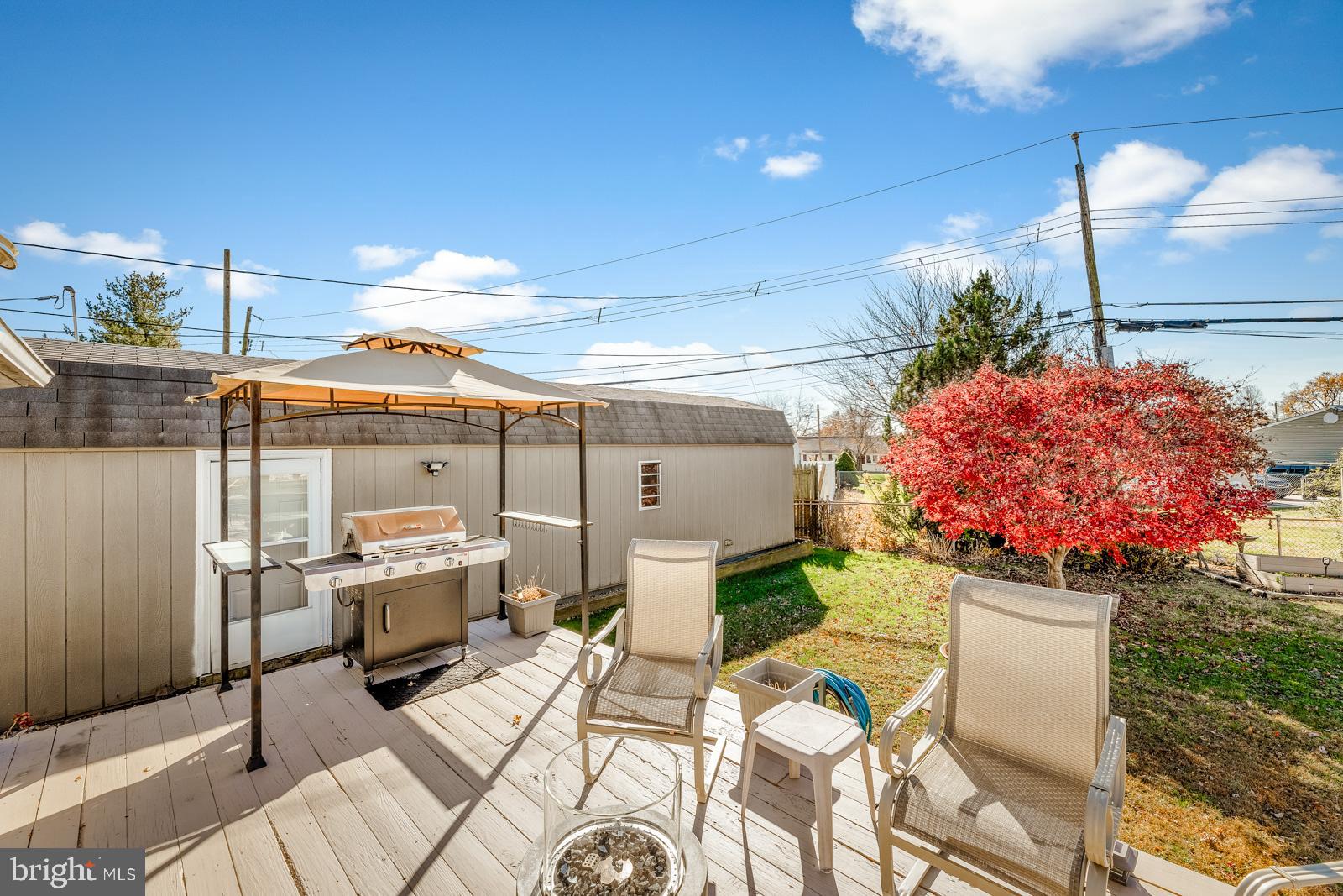 NOTTINGHAM VIL - Residential