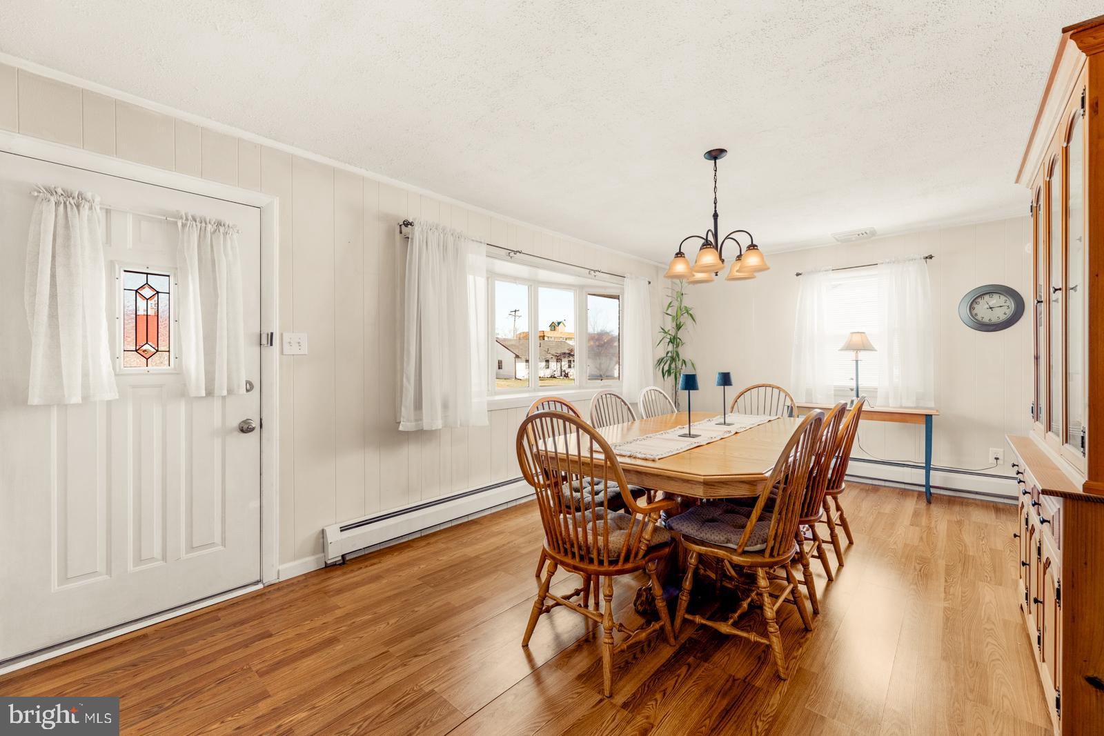 NOTTINGHAM VIL - Residential