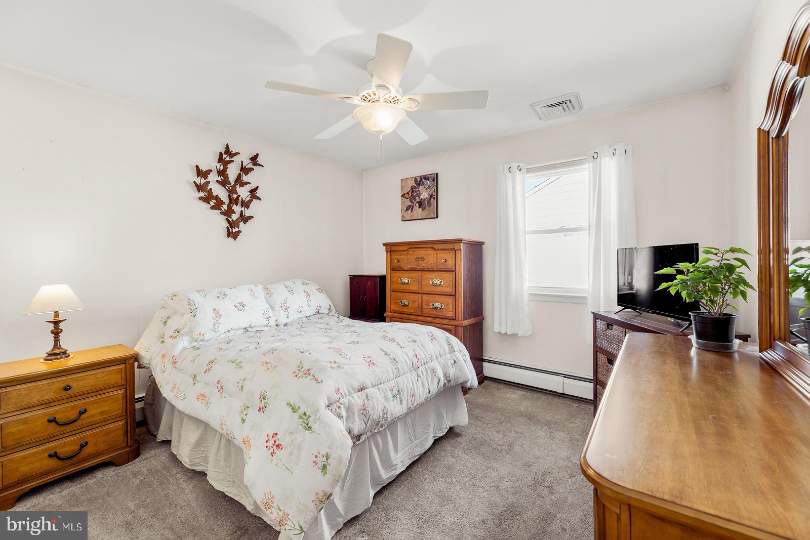 NOTTINGHAM VIL - Residential