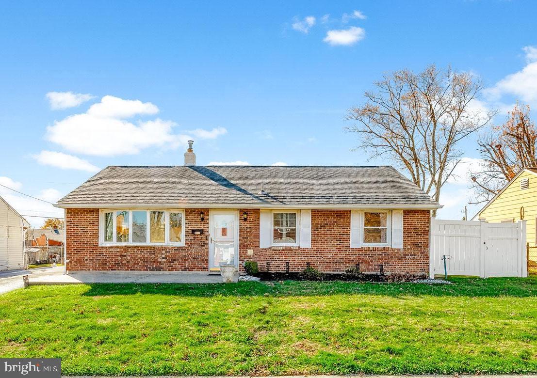 NOTTINGHAM VIL - Residential