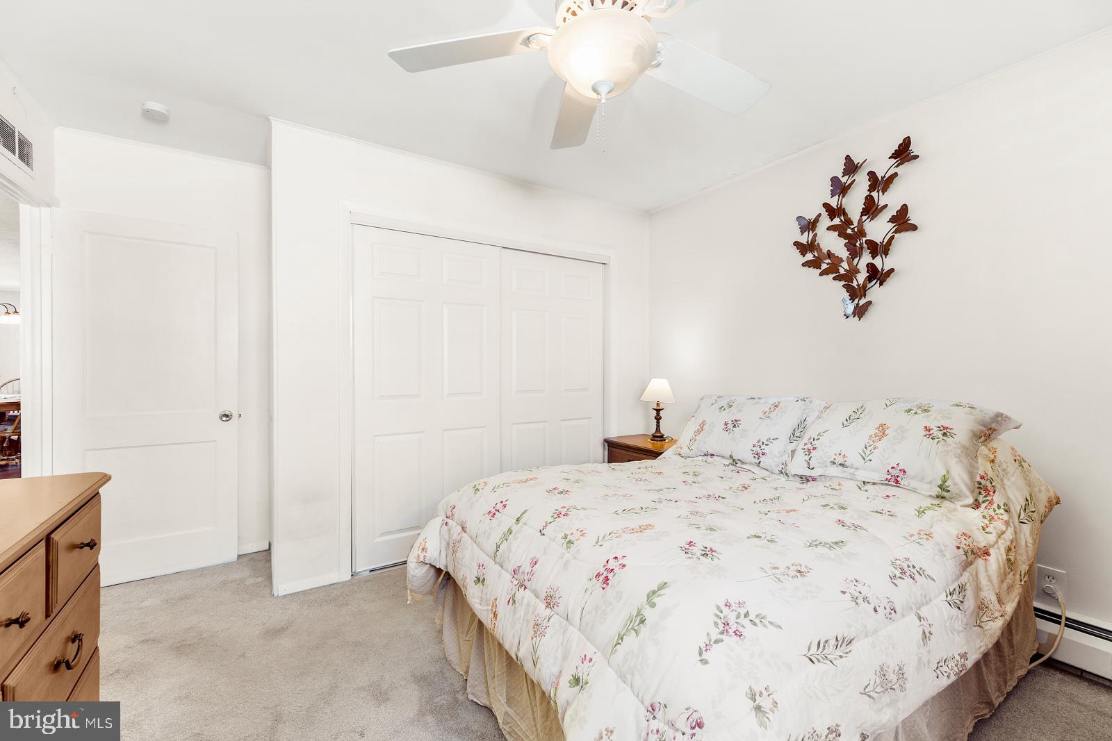 NOTTINGHAM VIL - Residential