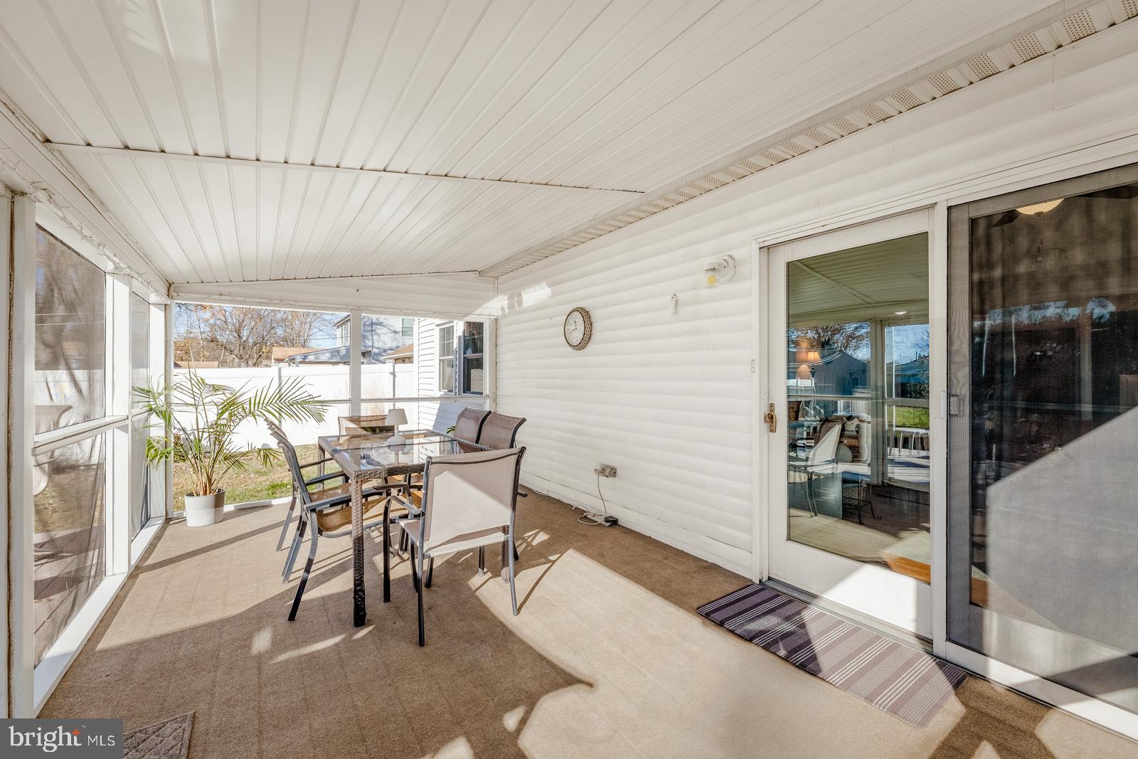 NOTTINGHAM VIL - Residential