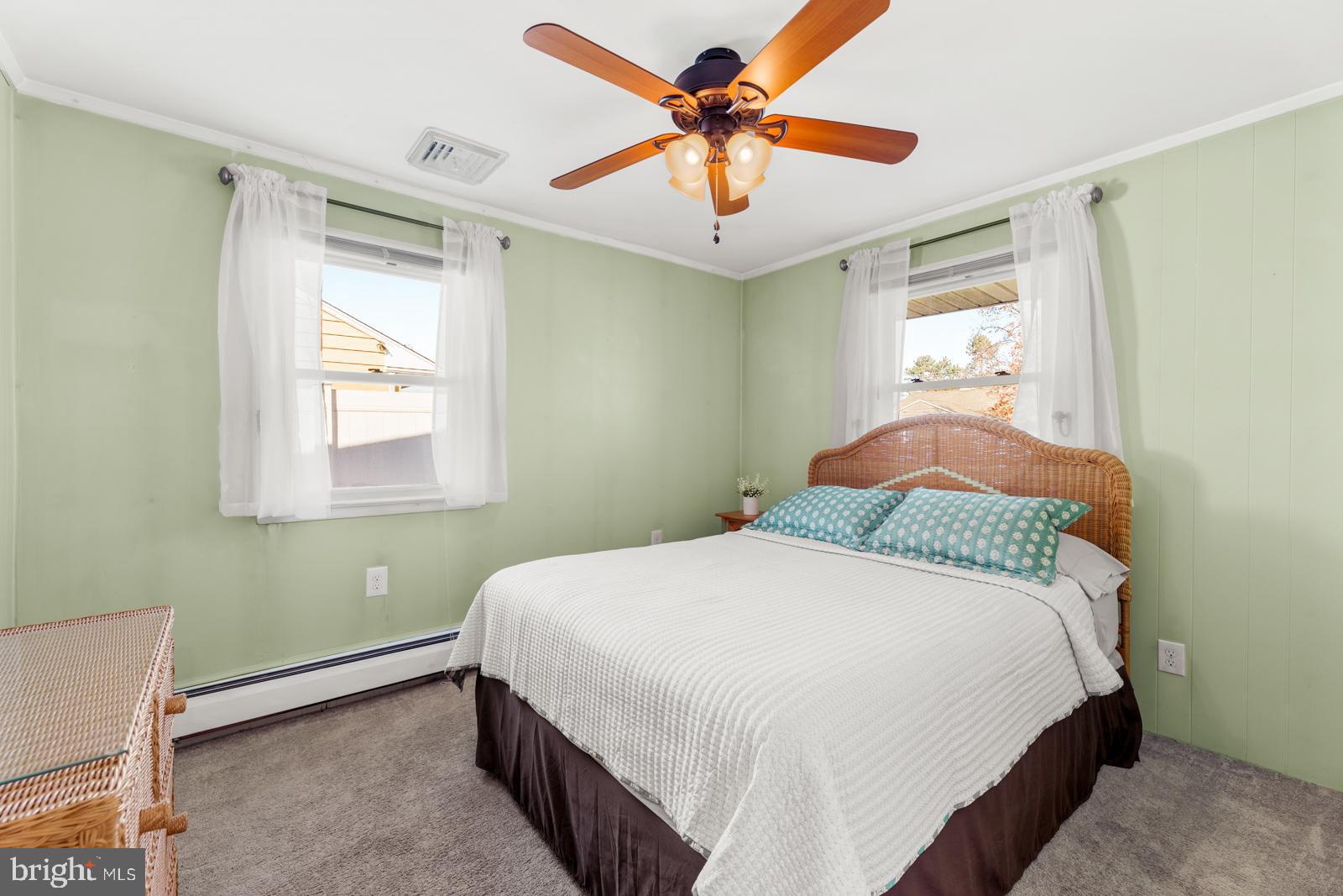 NOTTINGHAM VIL - Residential