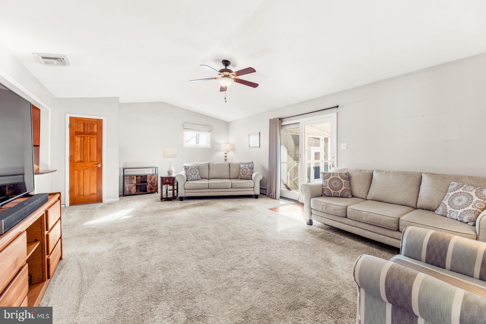 NOTTINGHAM VIL - Residential