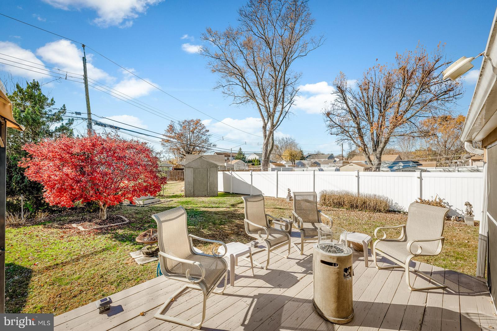 NOTTINGHAM VIL - Residential