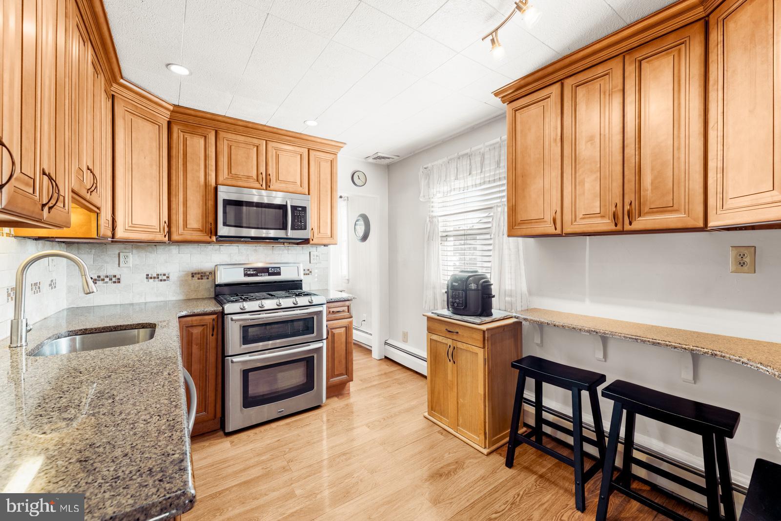 NOTTINGHAM VIL - Residential